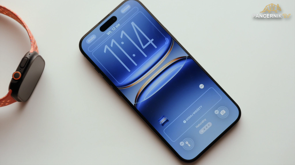 Przesiadka z Androida na iOS: obejrzyj zanim podejmiesz decyzję!